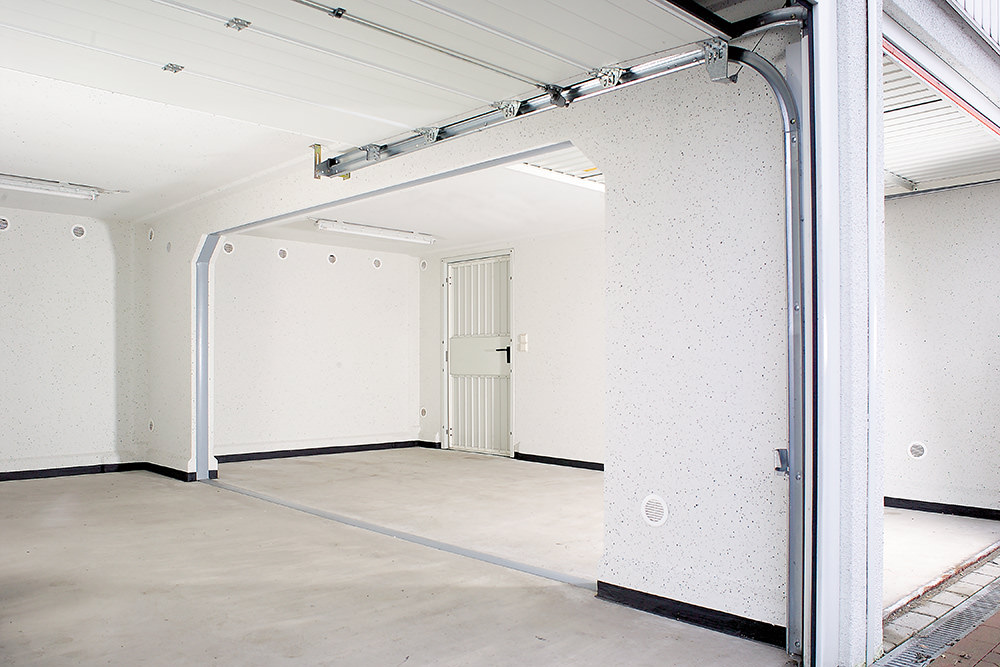 Doppelgarage Rekers
